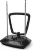 Hama Classic, Drinnen, Schwarz, 2 m, 87,5 - 1479,5 MHz, Produktbild-Vorschau 1