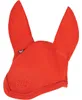 Eskadron Fliegenohren DYNAIR MESH SPORT poppy red rot Produktbild-Vorschau 1