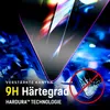 2 Stück Schutzglas für Galaxy S24/S25, Display Schutz Folie Produktbild-Vorschau 3