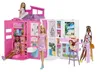 Casa Barbie Con Bambola Eco Anteprima dell’immagine prodotto 6