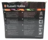 Russell Hobbs Cook@Home Dampfgarer edelstahl/schwarz; Produktbild-Vorschau 23
