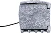 distributore di prese da giardino uniTEC "stone look" a 2 Anteprima dell’immagine prodotto 8