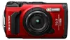 Olympus OM System Tough TG-7 - Digitalkamera - Produktbild-Vorschau 2