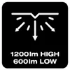 Osram LEDIL415 LEDinspect RECHARGEABLE UNDERBONNET LIGHT Produktbild-Vorschau 2