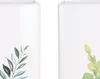 Humidificateur en céramique avec motif de feuilles pour les Voir les images du produit 4