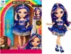 Rainbow High Be Dazzling Fashion Dolls- Genevieve Bleue Produktbild-Vorschau 6