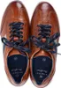 Bugatti  Herrenschuhe sportlicher Schnürer Braun Freizeit, Produktbild-Vorschau 40