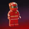 LEGO Speed Champions Ferrari SF-24 F1 Rennauto - Spielzeug Produktbild-Vorschau 31