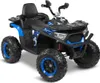 TOYZ  Batterie Fahrzeug Quad Gigant Led - 4x45W Motor - Produktbild-Vorschau 10