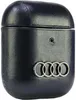 Audi Leder Grosses Logo Airpods 1/2 Abdeckung Produktbild-Vorschau 4