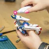 MMOBIEL 26x Gundam-Modellbauwerkzeugsatz, Hobby-Baukasten Produktbild-Vorschau 8