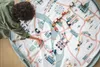 Play&Go® Paris Spielzeugaufbewahrungsbeutel mit Spielmatte Produktbild-Vorschau 10