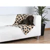 Trixie Fleecedecke Beany beige 100 × 70 cm Produktbild-Vorschau 6