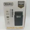 Wahl Finishing Tool Super Close, black Produktbild-Vorschau 36