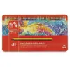 Caran d-Ache SUPRACOLOR Soft Aquarelle 40 Produktbild-Vorschau 11