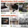 bio-chem Grillreiniger Set 4-teilig: Rauchharz-Entferner + Produktbild-Vorschau 7