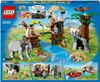 LEGO City Obóz ratowników dzikich zwierząt 60307 Podgląd zdjęcia produktu 24