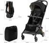 Kinderkraft PILOT 2 Kinderwagen, Liegebuggy, Sportwagen, Produktbild-Vorschau 6