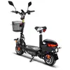 Rolektro, E-Joy 45 Lithium, Schwarz, 48V-20AH Akku, 1000 Produktbild-Vorschau 3