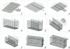 Anbaugabione Typ 2 80 cm x 40 cm x 30 cm (L x H x T), Produktbild-Vorschau 5