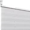 vidaXL Tenda plissettata Tenda a rullo Tenda plissettata Anteprima dell’immagine prodotto 5