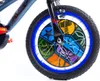 Huffy Marvel Avengers 16 Zoll Kinderfahrrad Produktbild-Vorschau 10