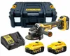 Akumulatorowa szlifierka kątowa DeWalt DCG 405 P3 18 V 125 Podgląd zdjęcia produktu 6
