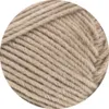 Lana Grossa Meilenweit 50 Cashmere 013 Beige 50g Produktbild-Vorschau 3