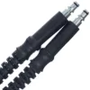 Wąż wysokociśnieniowy 15m Quick Connect do myjki Podgląd zdjęcia produktu 15