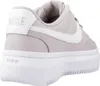Buty damskie Nike Court Vision Alta Leather DM0113 platinum Produktbild-Vorschau 3