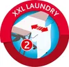 Vileda 161266 Bügelbrett Gelb  Gelb One Size Produktbild-Vorschau 9