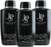 John Player Special Black  Duschgel 3 x 500 ml Produktbild-Vorschau 1