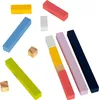 Boîte d'apprentissage Bâtonnets de calcul avec chiffres Voir les images du produit 4