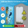Koupelnová rohož Flipline s motivem velryby, 100 x 40 cm Náhled obrázku produktu 4