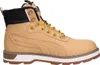 Puma Herren Stiefel, gelb(taffytaffypumablack (002)), Gr. Produktbild-Vorschau 5