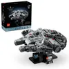 LEGO Star Wars Faucon Millenium™ - 75375 Voir les images du produit 2