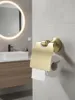 Porte-Papier Toilette Rea 16101 Aristo Brush Gold Voir les images du produit 2