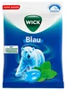 Open Food Wick Blau Ohne Zucker Vapoplus Menthol (72 G) - Produktbild-Vorschau 1