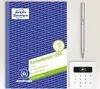 Avery Zweckform 1265, Recycling Kassenbericht, A5, Produktbild-Vorschau 3