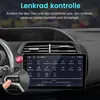 9" autorádio s Androidem 15 a CarPlay pro Honda Civic Náhled obrázku produktu 5
