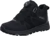 Vado Boa Schnürstiefel Schwarz Produktbild-Vorschau 10