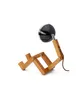 Piffany Mr. Wattson - Mini Tischlampe, Fashion black Anteprima dell’immagine prodotto 8