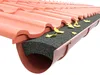Schaumstoff-Filter für Standard-Dachrinne 125 Optimum 10 Produktbild-Vorschau 2