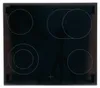 easyPART passend für 4490261044 Beko Glaskeramikplatte für Produktbild-Vorschau 1