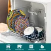 Jídelní servis pro 4 osoby, 12dílný porcelánový kombinovaný Náhled obrázku produktu 3