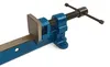 Morsa per falegnameria,morsetto a barra T, 1500 mm Anteprima dell’immagine prodotto 7