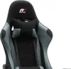 SRACER látková herná stolička SRACER R6, závodná stolička Náhľad obrázku produktu 10