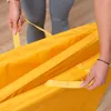 Hop-sport Gymnastický matrac  | Podložka na cvičenie 4cm  | Náhľad obrázku produktu 12