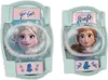 4-dílné chrániče Disney Frozen - sada na kolena a lokty Náhled obrázku produktu 1