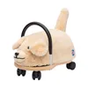 Housse de chien Wheelybug - Housse en peluche douce pour le Voir les images du produit 2